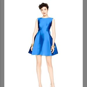 Kate Spade bow dress